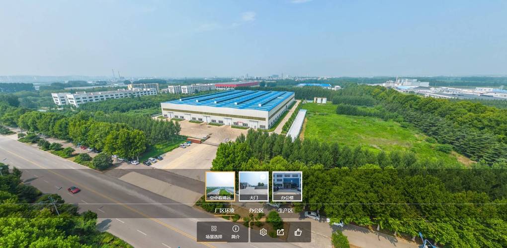 资阳720度VR全景拍摄制作 临感景动公司引领沉浸式视觉新体验